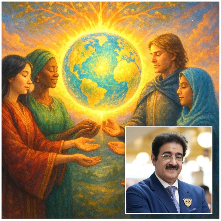 World Peace Development and Research Foundation