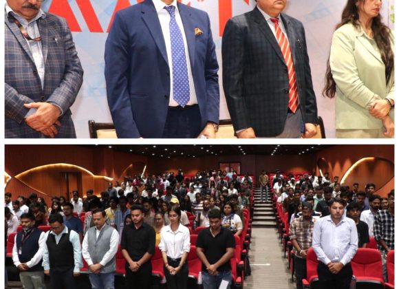 Marwah Studios in Memory of AI 171 Victims