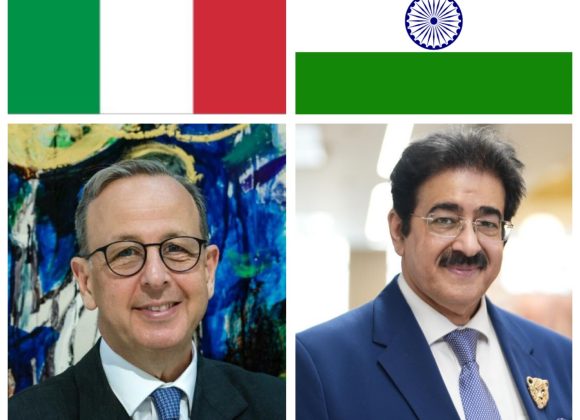 ICMEI Celebrates National Day of Italy with Warm Wishes and Renewed Cultural Commitments ICMEI Celebrates National Day of Italy