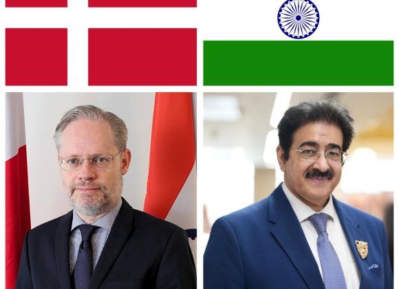 ICMEI Extends Warm Greetings on the National Day of Denmark National Day of Denmark