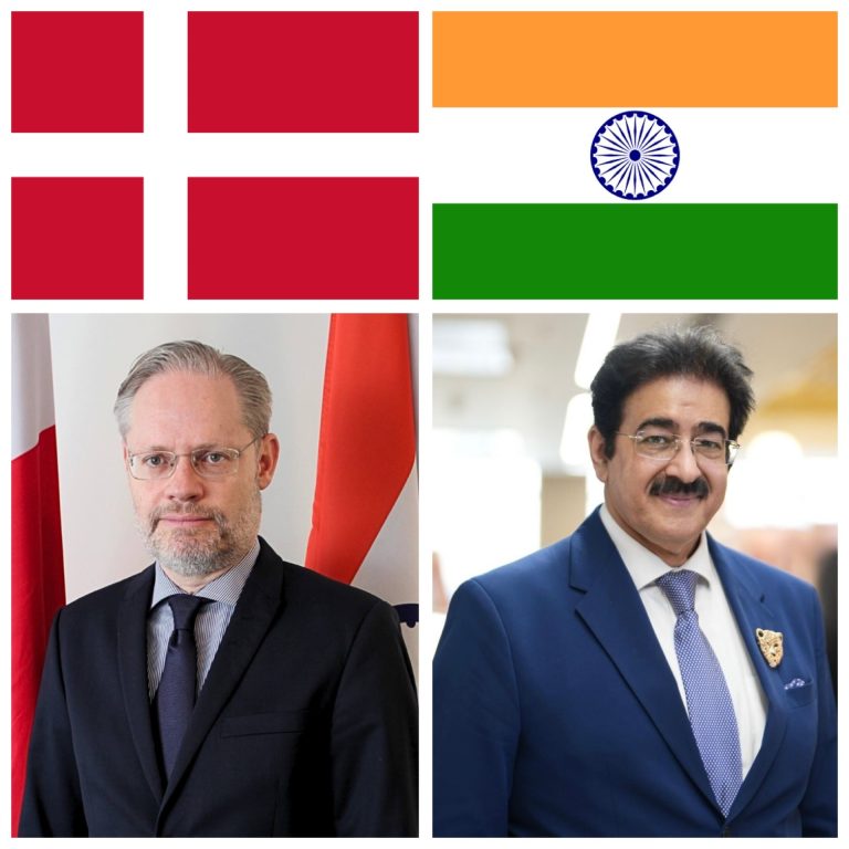 National Day of Denmark