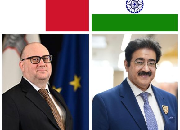 Felicitations on the National Day of Malta