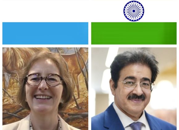 ICMEI Celebrates National Day of Luxembourg with Warm Wishes and Hopes for Stronger Cultural Ties ICMEI Celebrates National Day of Luxembourg