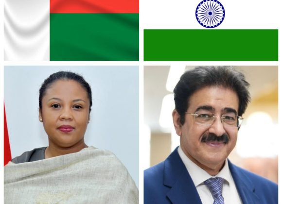 Congratulations to the People of Madagascar on Independence Day
