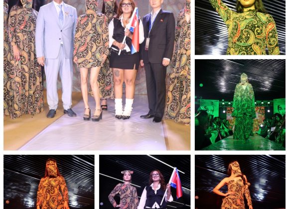 Indo DPR Korea Film and Cultural Forum Partners
