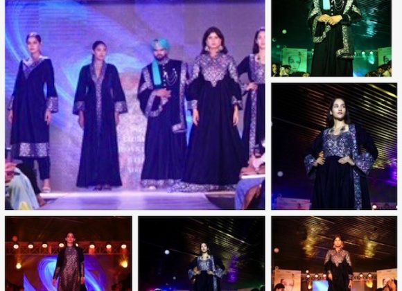 Indo Turkey Film and Cultural Forum Shines at the 9th Global Fashion and Design Week he Indo Turkey Film and Cultural Forum, in association with the Embassy of Turkey in India. Proudly marked its significant presence at the 9th Global Fashion and Design Week