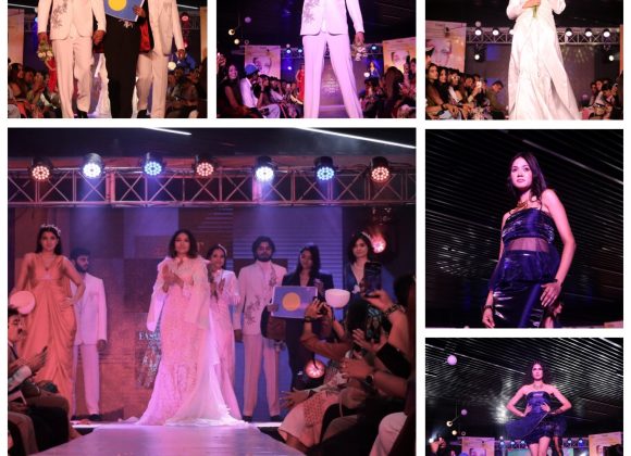 9th Global Fashion and Design Week
