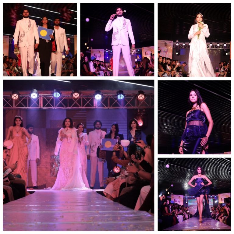 9th Global Fashion and Design Week