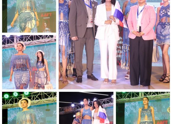 Indo-Panama Film and Cultural Forum Unveils