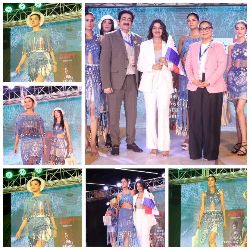 Indo-Panama Film and Cultural Forum Unveils