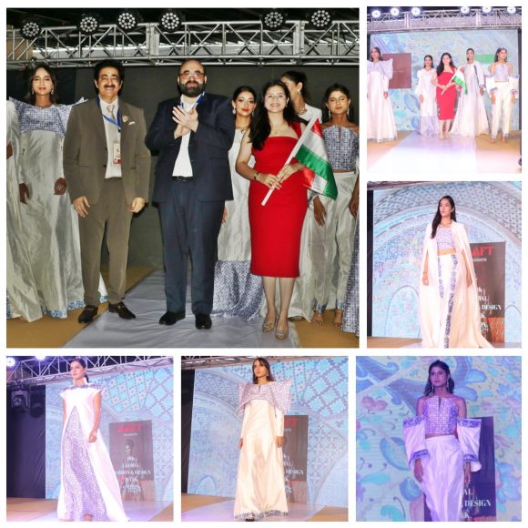 Indo-Iran Film and Cultural Forum Elevates