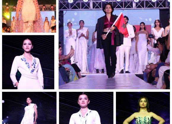 Indo-Morocco Film and Cultural Forum