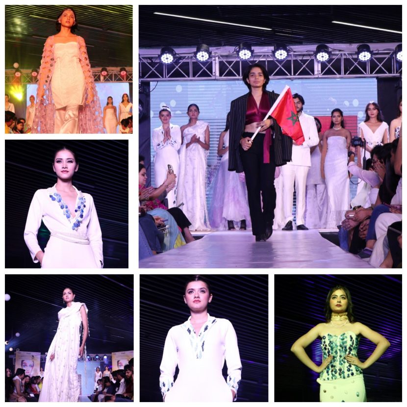 Indo-Morocco Film and Cultural Forum Showcases “Kankali” – A Moroccan Dream in Couture at 9th GFDW Indo-Morocco Film and Cultural Forum