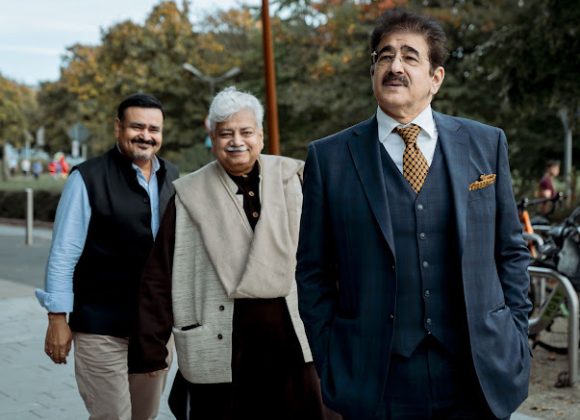 IFTRC: World’s Largest Private Film & Television Research Centre Celebrates 32 Years of Excellence IFTRC: World’s Largest Private Film & Television Research Centre Celebrates 32 Years of Excellence