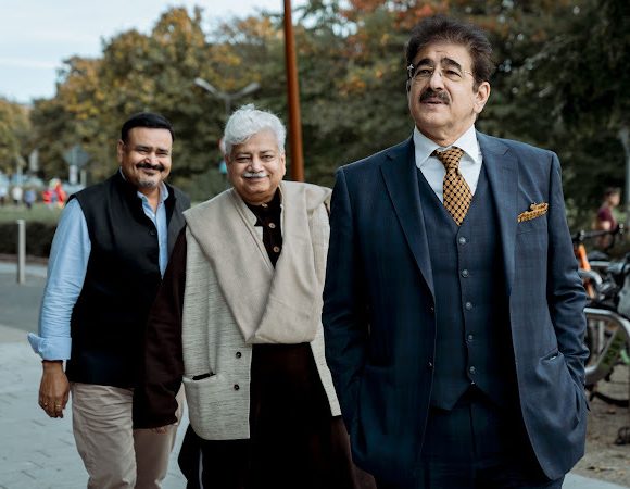 IFTRC: World’s Largest Private Film & Television Research Centre Celebrates 32 Years of Excellence