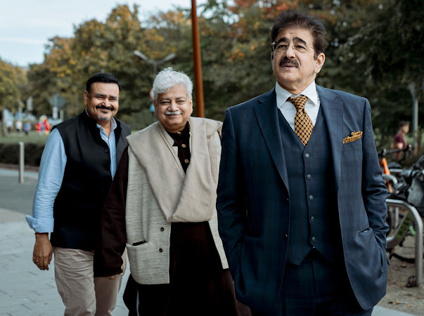 IFTRC: World’s Largest Private Film & Television Research Centre Celebrates 32 Years of Excellence