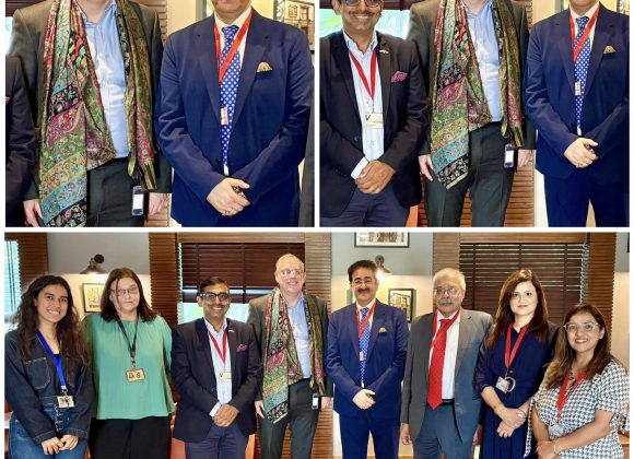 British Business Group Celebrates India–UK Partnership British Business Group Celebrates India