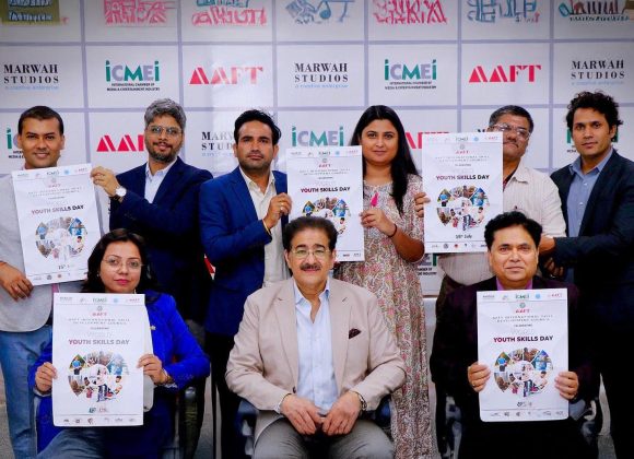 AAFT International Skill Development Council Celebrates World Youth Skills Day AAFT International Skill Development Council