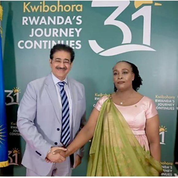 Genocide against the Tutsi in Rwanda