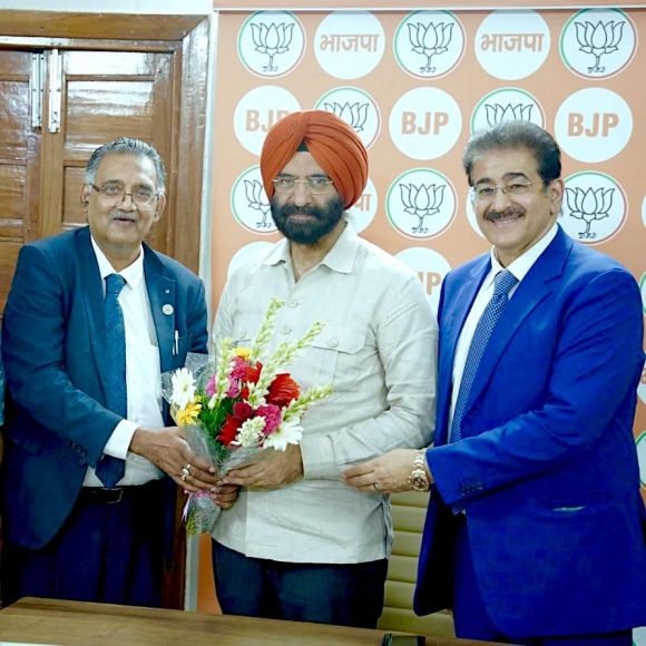 Leaders Unite for a Greener Tomorrow