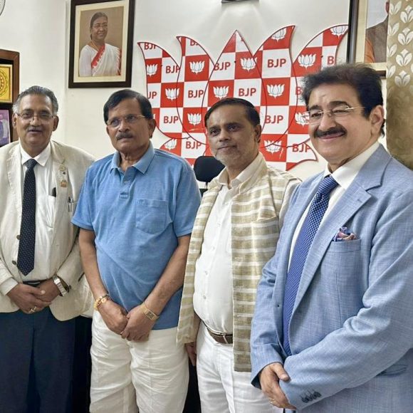 Minister for New and Renewable Energy