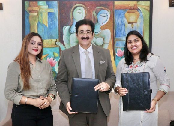 AAFT and Helping Hand Foundation Join Hands to Promote Emerging Talent in Art and Culture Promote Emerging Talent in Art and Culture
