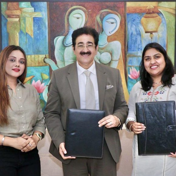 Promote Emerging Talent in Art and Culture