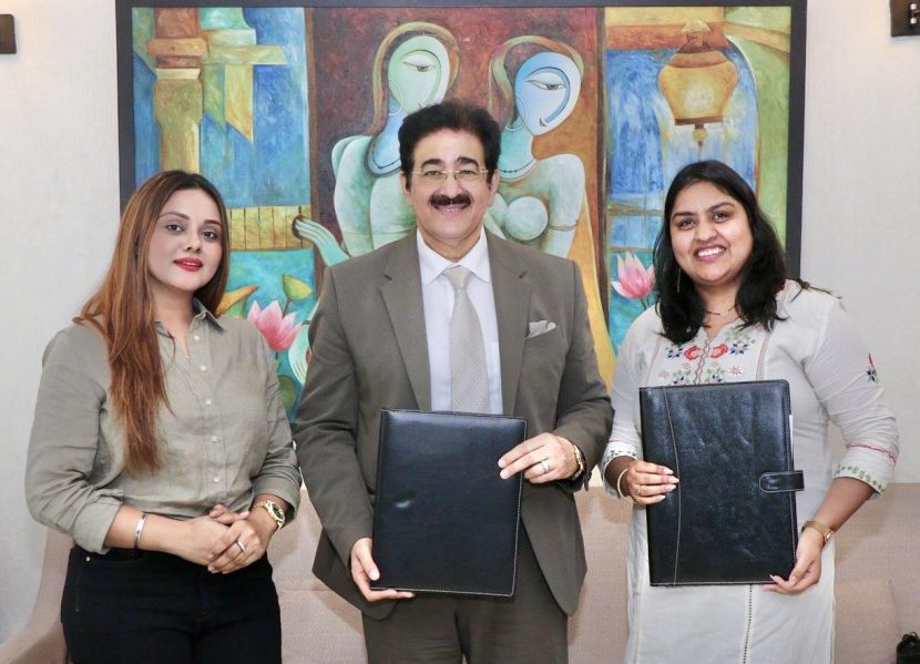 AAFT and Helping Hand Foundation Join Hands to Promote Emerging Talent in Art and Culture Promote Emerging Talent in Art and Culture