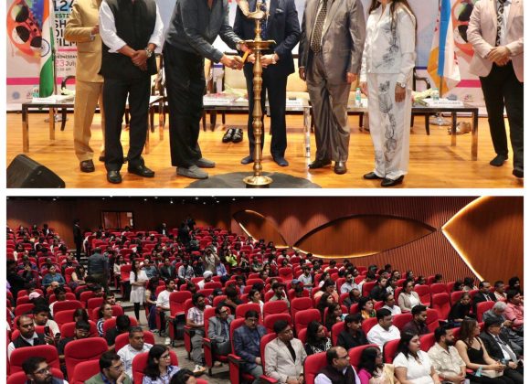124th AAFT Festival of Short Digital Films
