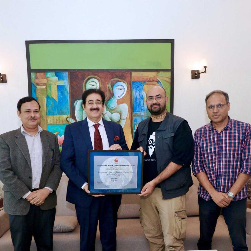 AAFT School of Still Photography Hosts Inspiring Workshop by Kshitij Sheetak of Shoot Guru Inspiring Workshop by Kshitij Sheetak of Shoot Guru