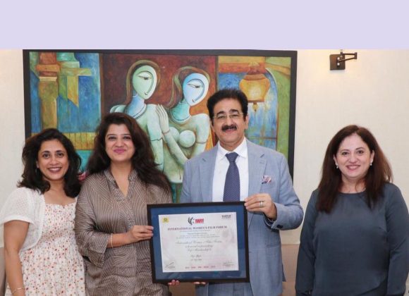 The future belongs to those who believe in the beauty of their dreams – Dr. Sandeep Marwah Believe in the beauty of their dreams