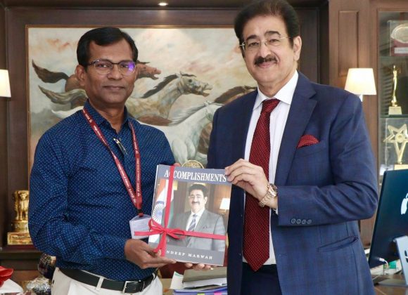 Discuss the Future of India’s Media & Entertainment Industry