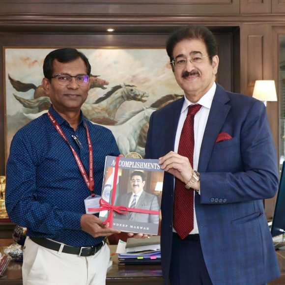 Discuss the Future of India’s Media & Entertainment Industry