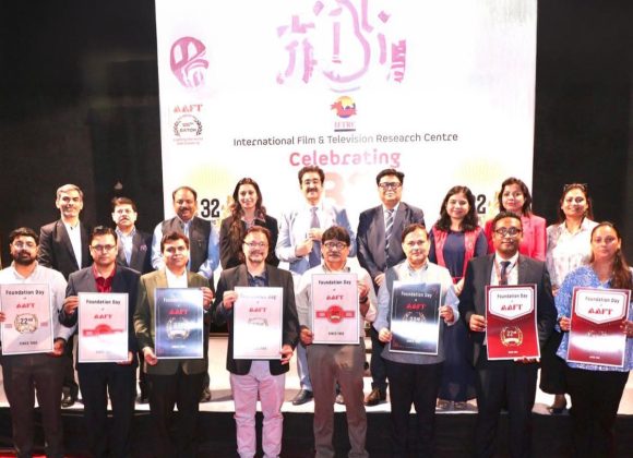 its owner everywhere-Sandeep Marwah