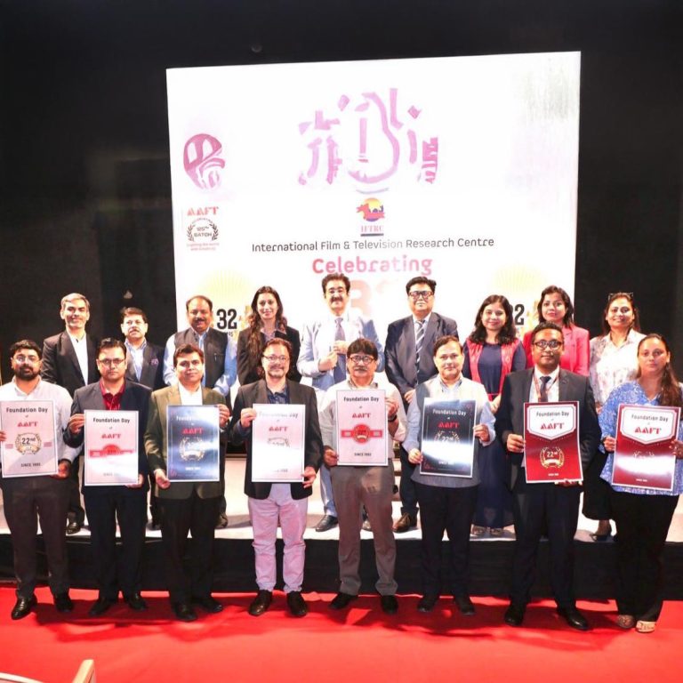 its owner everywhere-Sandeep Marwah