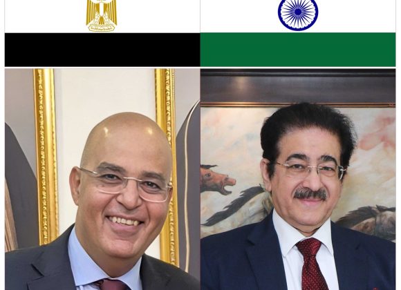 ICMEI Extends Warm Congratulations to Egypt on National Day, Reaffirms Commitment to Strengthening Indo-Egypt Cultural Ties Commitment to Strengthening Indo-Egypt Cultural Ties