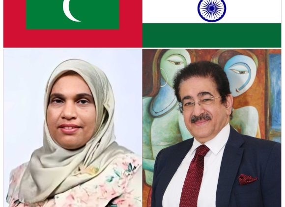 ICMEI Congratulates Maldives on Independence Day, Strengthens Commitment to Indo-Maldivian Cultural Collaboration Strengthens Commitment to Indo-Maldivian Cultural Collaboration