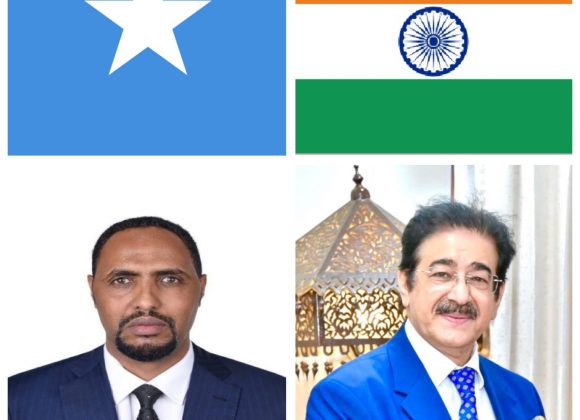 ICMEI Extends Congratulations to Somalia on Its Independence Day ICMEI Extends Congratulations to Somalia