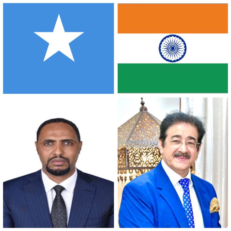 ICMEI Extends Congratulations to Somalia