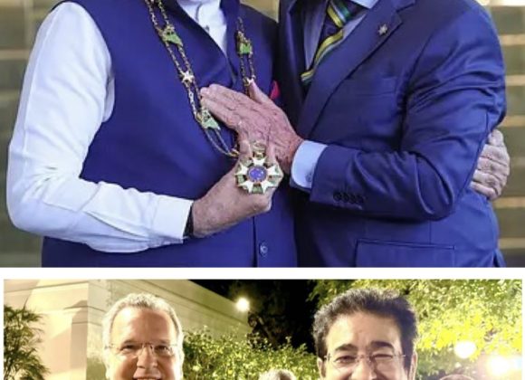 Brazil on the Historic Visit of Prime Minister Narendra Modi