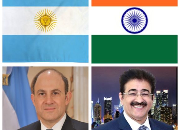 ICMEI Congratulates Argentina on Independence Day