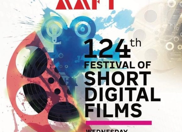 124th AAFT Festival of Short Digital Films