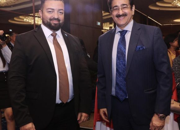 India and Guatemala to Deepen Cultural Ties Through Indo-Guatemala Film and Cultural Forum India and Guatemala to Deepen Cultural Ties