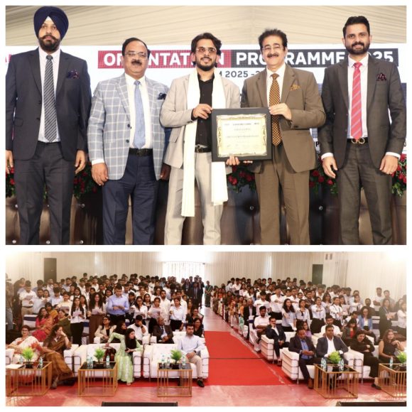 Asian Business School Inaugurates PGDM