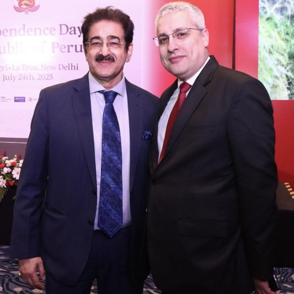 Enhance Indo-Serbia Film and Cultural Cooperation