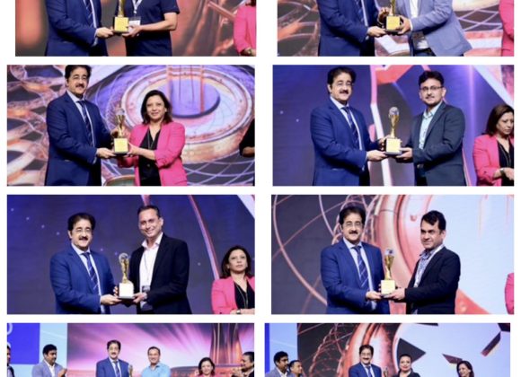 BSL Awards 2025 at Bharat Mandapam