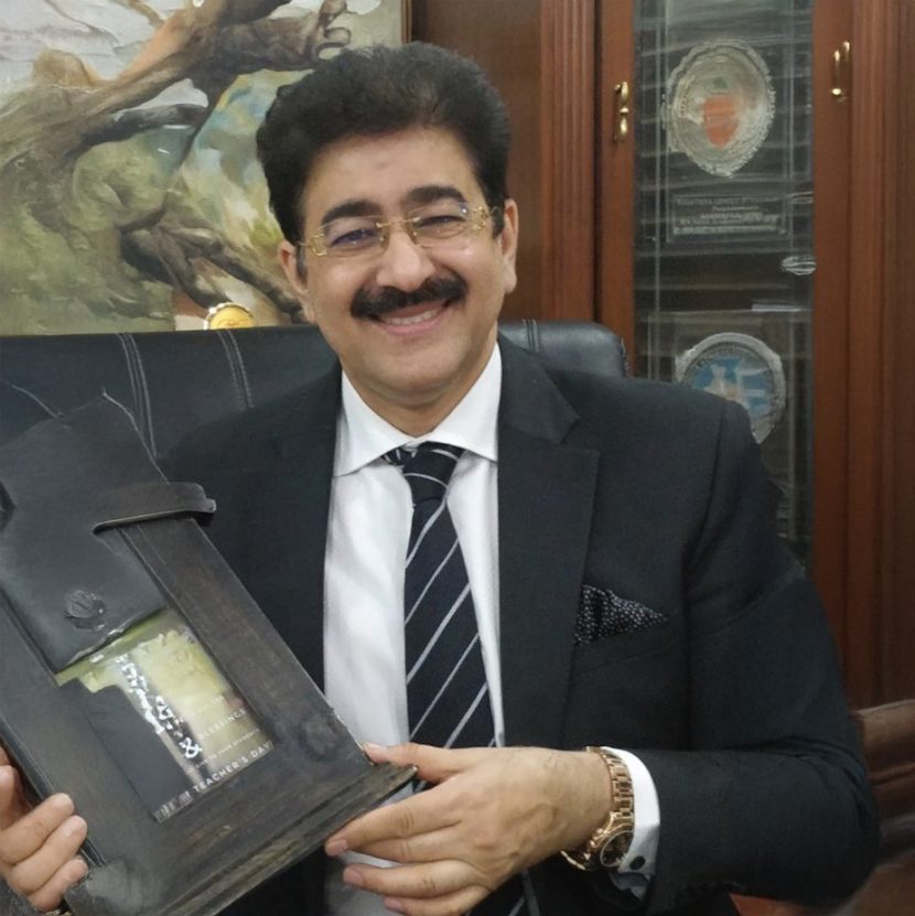 AAFT International Skill Development Council Partners with International Women’s Film Forum to Empower Women Through Skills img_8998