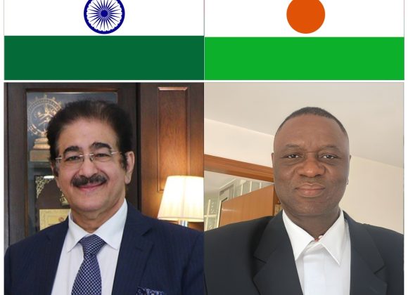 ICMEI Extends Greetings to the Republic of Niger on Independence Day Republic of Niger on Independence Day