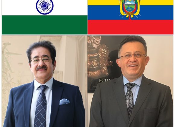 ICMEI Extends Congratulations to H.E. Fernando Bucheli, Ambassador of Ecuador, on Independence Day thumbnail_8834200b-c4e0-4373-a1f9-d5ec4a593f9e