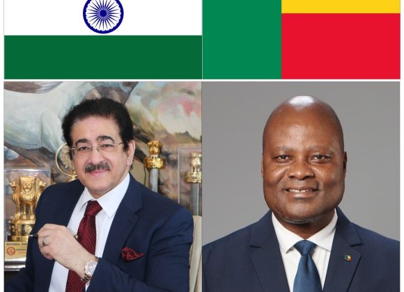 ICMEI Extends Greetings to Benin on its Independence Day ICMEI Extends Greetings to Benin